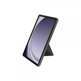 Samsung Alkuperäinen Galaxy Tab A9 Plus -suojakotelo musta