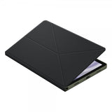 Samsung Alkuperäinen Galaxy Tab A9 Plus -suojakotelo musta