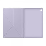 Samsung Original Galaxy Tab A9 Plus Book Cover -suojakotelo, valkoinen