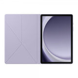 Samsung Original Galaxy Tab A9 Plus Book Cover -suojakotelo, valkoinen