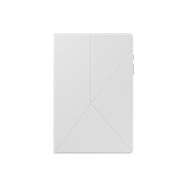 Samsung Original Galaxy Tab A9 Plus Book Cover -suojakotelo, valkoinen