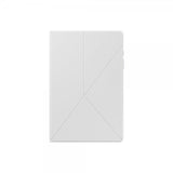 Samsung Original Galaxy Tab A9 Plus Book Cover -suojakotelo, valkoinen
