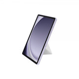 Samsung Original Galaxy Tab A9 Plus Book Cover -suojakotelo, valkoinen