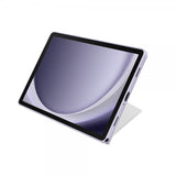 Samsung Original Galaxy Tab A9 Plus Book Cover -suojakotelo, valkoinen