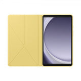 Samsung Alkuperäinen Galaxy Tab A9 Kotelo Book Cover Sininen