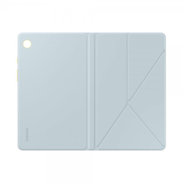 Samsung Alkuperäinen Galaxy Tab A9 Kotelo Book Cover Sininen