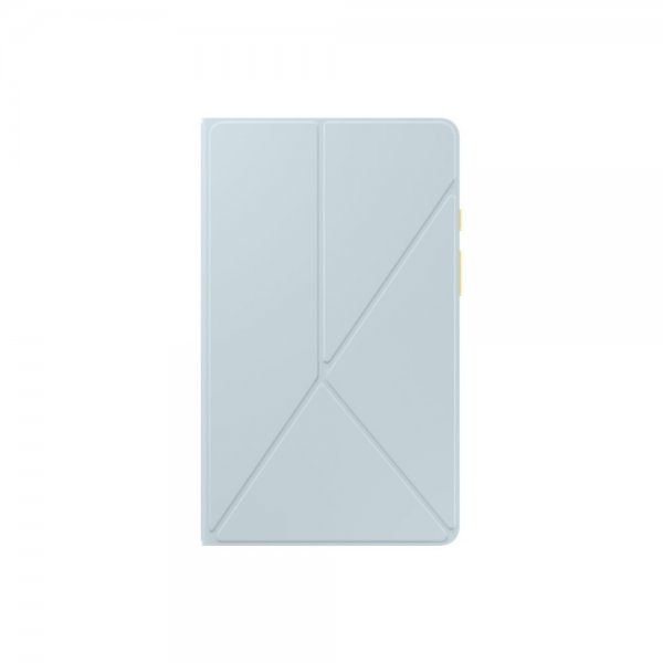 Samsung Alkuperäinen Galaxy Tab A9 Kotelo Book Cover Sininen