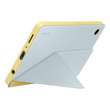 Samsung Alkuperäinen Galaxy Tab A9 Kotelo Book Cover Sininen