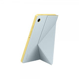 Samsung Alkuperäinen Galaxy Tab A9 Kotelo Book Cover Sininen