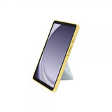 Samsung Alkuperäinen Galaxy Tab A9 Kotelo Book Cover Sininen