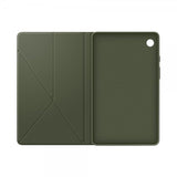 Samsung Original Galaxy Tab A9 Kotelo Book Cover Musta