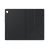 Samsung Original Galaxy Tab A9 Kotelo Book Cover Musta