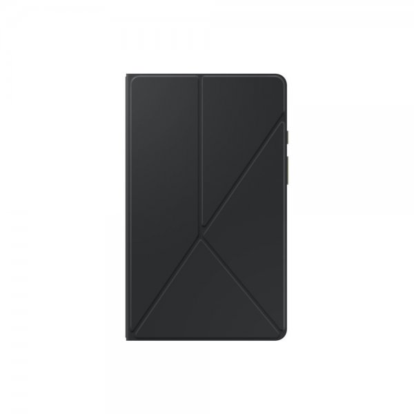 Samsung Original Galaxy Tab A9 Kotelo Book Cover Musta
