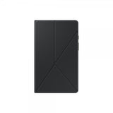 Samsung Original Galaxy Tab A9 Kotelo Book Cover Musta