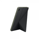 Samsung Original Galaxy Tab A9 Kotelo Book Cover Musta