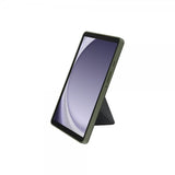 Samsung Original Galaxy Tab A9 Kotelo Book Cover Musta