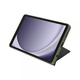 Samsung Original Galaxy Tab A9 Kotelo Book Cover Musta