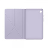 Samsung Alkuperäinen Galaxy Tab A9 Kotelo Book Cover Valkoinen