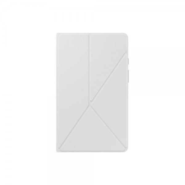 Samsung Alkuperäinen Galaxy Tab A9 Kotelo Book Cover Valkoinen