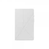 Samsung Alkuperäinen Galaxy Tab A9 Kotelo Book Cover Valkoinen