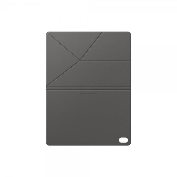 Samsung Original Galaxy Tab S11 Book Cover -kotelo, musta