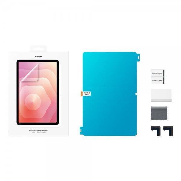 Samsung Alkuperäinen Galaxy Tab S11 Näytönsuoja Heijastamaton Kalvo