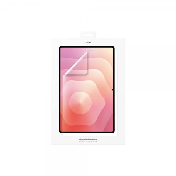 Samsung Original Galaxy Tab S11 Ultra -heijastamaton näytön suojakalvo