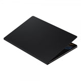 Samsung Alkuperäinen Galaxy Tab S8 Ultra Kotelo Kirjakansi Musta
