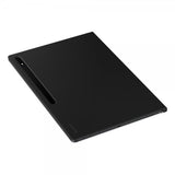 Samsung Alkuperäinen Galaxy Tab S8 Ultra Kotelo Note View Cover Musta