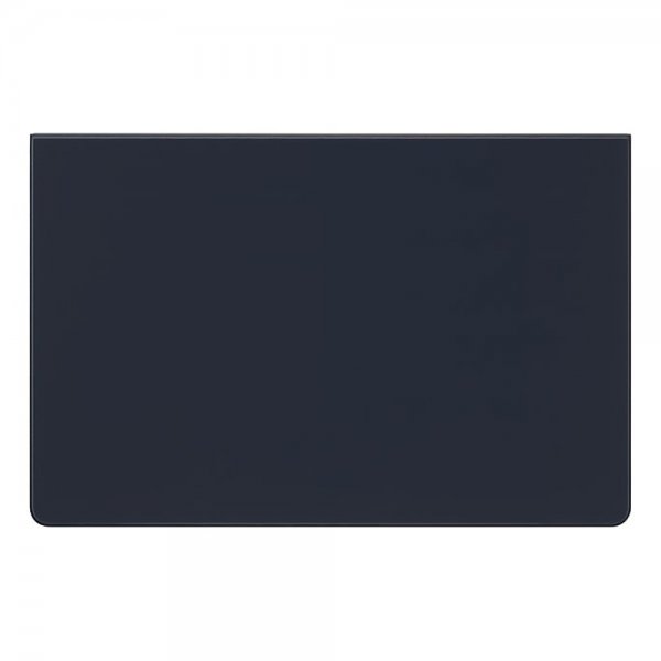 Samsung Alkuperäinen Galaxy Tab S9 Plus Kotelo Book Cover Keyboard Slim Musta
