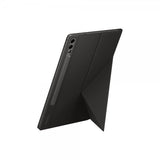 Samsung alkuperäinen Galaxy Tab S9 Plus/Tab S9 FE Plus -suojakotelo Smart Book Cover, musta