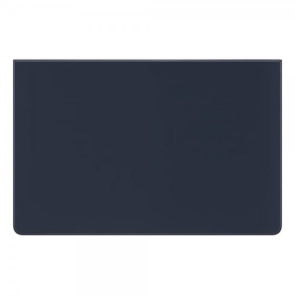 Samsung alkuperäinen Galaxy Tab S9 Book Cover Keyboard Slim -näppäimistökotelo, musta