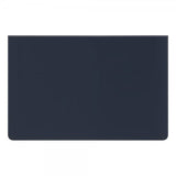 Samsung alkuperäinen Galaxy Tab S9 Book Cover Keyboard Slim -näppäimistökotelo, musta