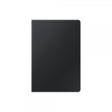 Samsung Alkuperäinen Galaxy Tab S9 -kansinäppäimistö, musta