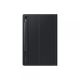 Samsung Alkuperäinen Galaxy Tab S9 -kansinäppäimistö, musta