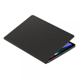 Samsung Alkuperäinen Galaxy Tab S9 Kotelo Smart Book Cover Musta
