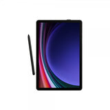 Samsung Alkuperäinen Galaxy Tab S9 Kotelo Smart Book Cover Musta