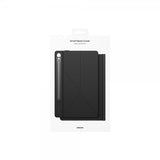 Samsung Alkuperäinen Galaxy Tab S9 Kotelo Smart Book Cover Musta
