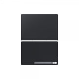 Samsung Original Galaxy Tab S9 Ultra -suojakotelo Smart Book Cover, musta