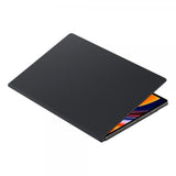 Samsung Original Galaxy Tab S9 Ultra -suojakotelo Smart Book Cover, musta