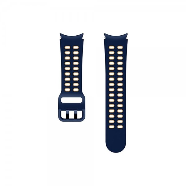 Samsung Original Galaxy Watch 20mm Ranneke Extreme Sports Band (S/M) Navy