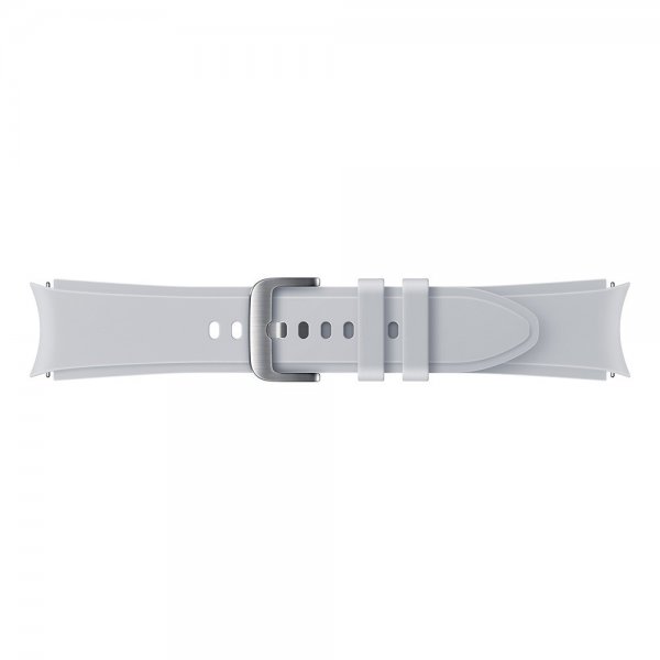 Samsung Original Galaxy Watch 20mm ranneke Ridge Sport Band (S/M) hopea