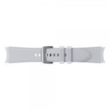 Samsung Original Galaxy Watch 20mm ranneke Ridge Sport Band (S/M) hopea