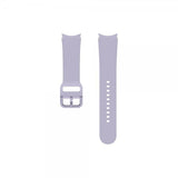 Samsung Original Galaxy Watch 20mm Ranneke Sport Band (M/L) Violetti