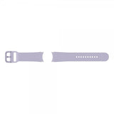 Samsung Original Galaxy Watch 20mm Ranneke Sport Band (M/L) Violetti