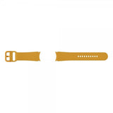 Samsung Original Galaxy Watch 20mm Ranneke Sport Band (M/L) Mustard