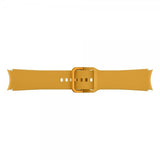 Samsung Original Galaxy Watch 20mm Ranneke Sport Band (M/L) Mustard
