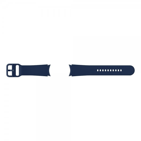 Samsung Original Galaxy Watch 20mm ranneke Sport Band (M/L) Navy