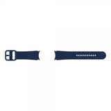 Samsung Original Galaxy Watch 20mm ranneke Sport Band (M/L) Navy