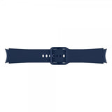 Samsung Original Galaxy Watch 20mm ranneke Sport Band (M/L) Navy